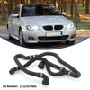 BMW 5 Series Coolant Tube Radiator Hose (2010-2013)