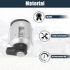 Ford Transit Connect XL XLT Ignition Lock Switch Set with Keys (2002-2013)