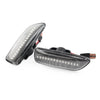 Volvo S60 S80 V70 XC70 / 90 LED Dynamic Side Marker Turn Signal Light