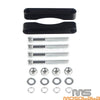 Harley Touring Street Glide Road Glide Front Fender Spacer Bracket (2009-2023)