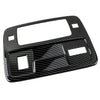 Chevrolet Camaro Roof Reading Light Lamp Cover (2010-2015)