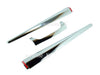 Toyota Hilux MK7 Tailgate Fender Liner Trim (2012-2014)