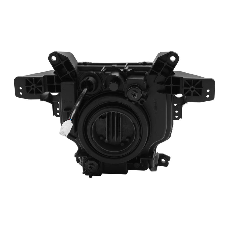 Suzuki GSX-R1000 Front Headlight Assembly (2017-2025)