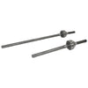 Cruiser HZJ105 FZJ105 2 x Front CV Joints + Axle Shafts (1998–2007)