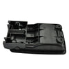Toyota Sienna Rear Folding Seat Latch Release Handle Bezel (2014-2018)