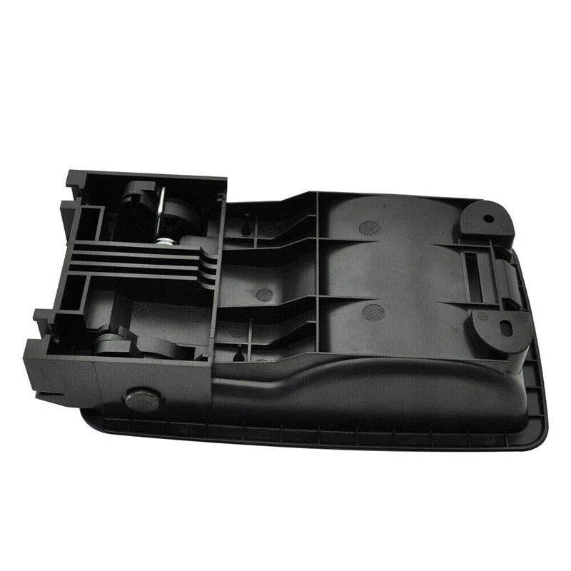 Toyota Sienna Rear Folding Seat Latch Release Handle Bezel (2014-2018)