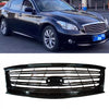 Infiniti M37 M56 Front Bumper Grille Mesh (2011-2013)