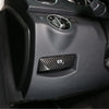 Mercedes C GLK E W212 Electronic Handbrake P Button Cover (2008-2014)