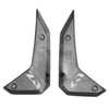 BMW R1300GS Side Frame Trim Gugel Guards Radiator Cover (2024-2025)