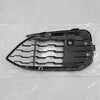 BMW F20 F21 M135i M Sport Honeycomb Front Fog Light Grill Cover (2015-2019)