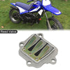 Yamaha PW80 PY80 G80T Intake Reed Valve (1990-2006)