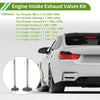 Chrysler 300 1 x Engine Intake Exhaust Valves Kit