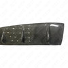 Mitsubishi 3000GT 1991-1999 Real Carbon Fiber Rear Roof Spoiler Hatch Visor