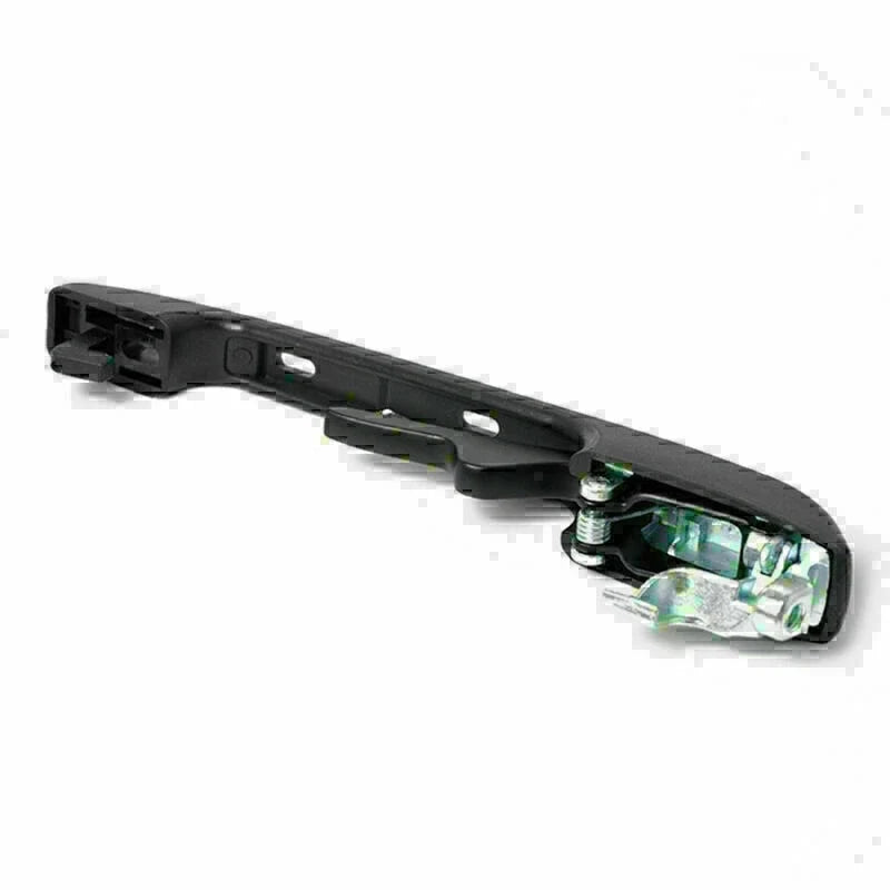 VW Passat, Jetta, Golf Mk1, Mk2 Rear Door Handle Set (1974-1994)
