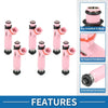 Toyota Highlander Hybrid (2006-2010) 3.3L 6 x Fuel Injectors
