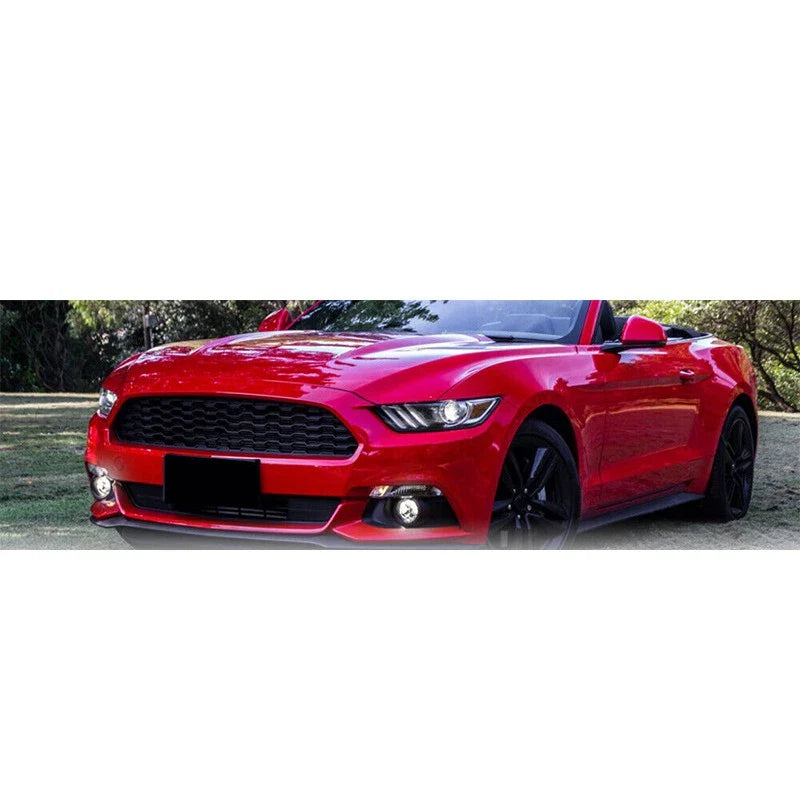 2015-2017 Ford Mustang Front Fog Light Bracket (2015-2017)
