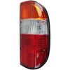 Ford Courier / Ranger PE Pickup Tail Light (1998-2002)