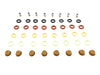 5.0L Holden Statesman V8 Injector Service Kit (1990-1997)