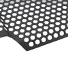 Kawasaki Z900RS Front Engine Radiator Grill Guard Steel Black (2017-2020)