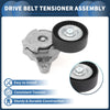 Ford F-150 2.7L V6 (2015-2024) - Durable Metal Component Belt Tensioner