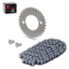 Honda XR200 / XR200R Cam Timing Chain Sprocket (1980–2002)