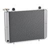 Polaris Ranger 400 / 500 / 570 / 800 / 900 Aluminum Radiator w/ Cap (2010–2016)