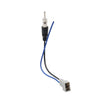 Honda Accord, Acura MDX, Mazda CX-3 Antenna Adapter (2016-2023)