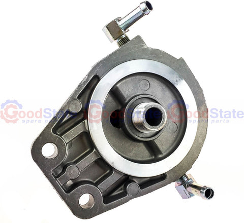 Nissan Patrol GU Y61 TD42 RD28 Fuel Filter Lift Primer