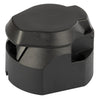Car Truck EU 12V 13-Pin Electric Towing Plug Adapter