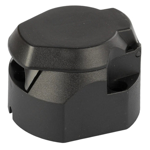 Car Truck EU 12V 13-Pin Electric Towing Plug Adapter