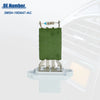 Ford Fiesta MK6 Fan Blower Motor Resistor (2001-2008)