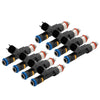 Mercruiser & Volvo Penta 8 pcs Fuel Injectors