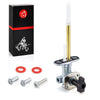YAMAHA Grizzly 600 Fuel Valve Petcock & LEVER (1999–2001)