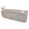 Honda Civic Front Left Sun Visor (2006-2008)
