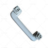 Ford Ranger T6 T7, Mazda BT50 Roof Pull Grab Handles (2012-2019)