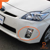 Toyota Prius XW30 Fog Lamp Spot Light (2009-2011)