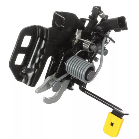 2019-2021 Ford Ranger Front Hood Latch Assembly (2019-2021)