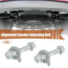 Dodge Sprinter 3500 Alignment Camber Caster Adjusting Bolt