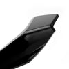 KTM 390 Headlight Fairing Cover Protector Black (2017-2023)