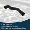 BMW 520i Rubber Water Pipe Radiator Hose