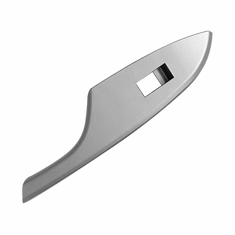 Toyota Corolla Rear Left Power Window Switch Cover (2009-2013)