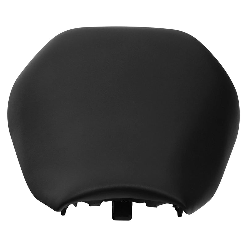 Kawasaki Ninja ZX-10R Black Driver Rider Seat (2004-2005)
