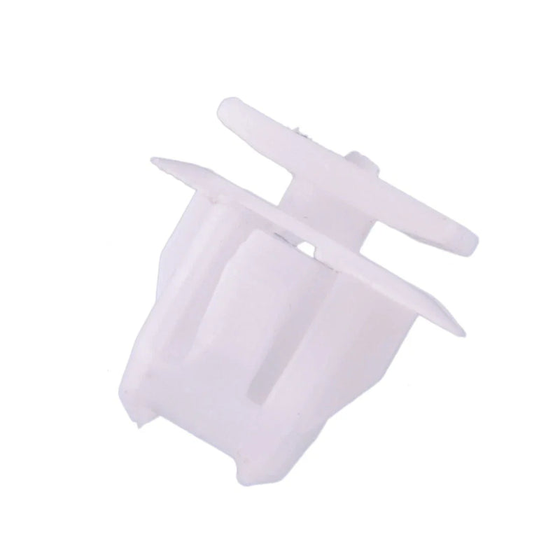 Nissan 50 x Fender Clamp Wheel Arch Mounting Clips