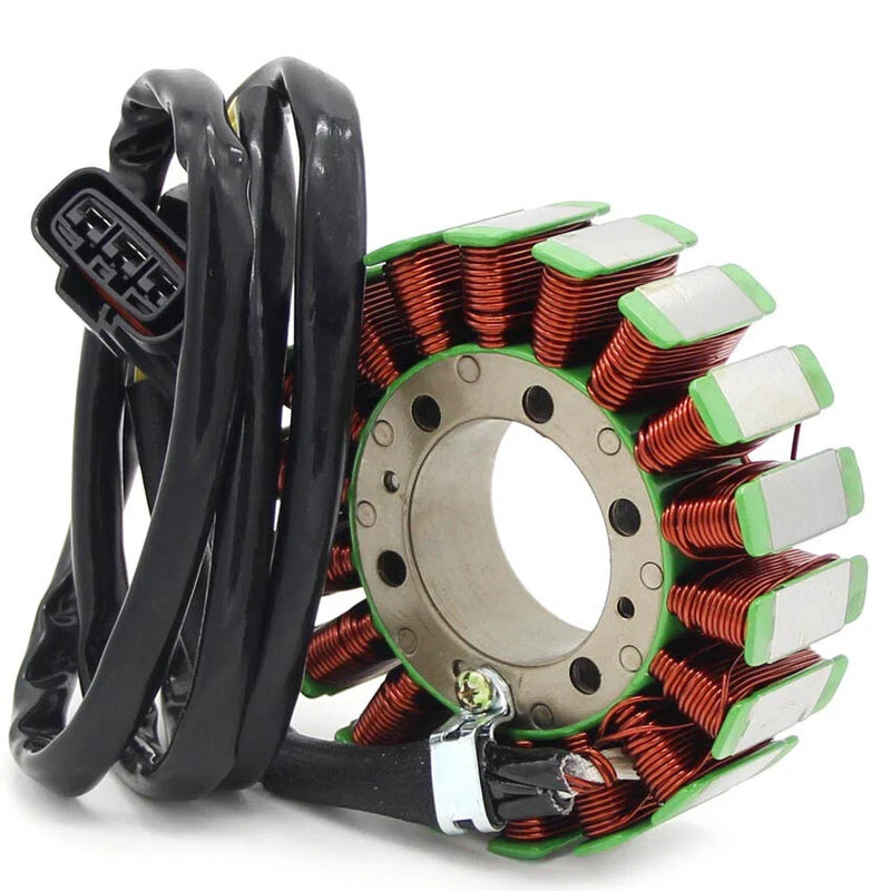 Ducati Monster 1200, 1200S, 821, Hypermotard 821 Stator Coil (2013-2017)