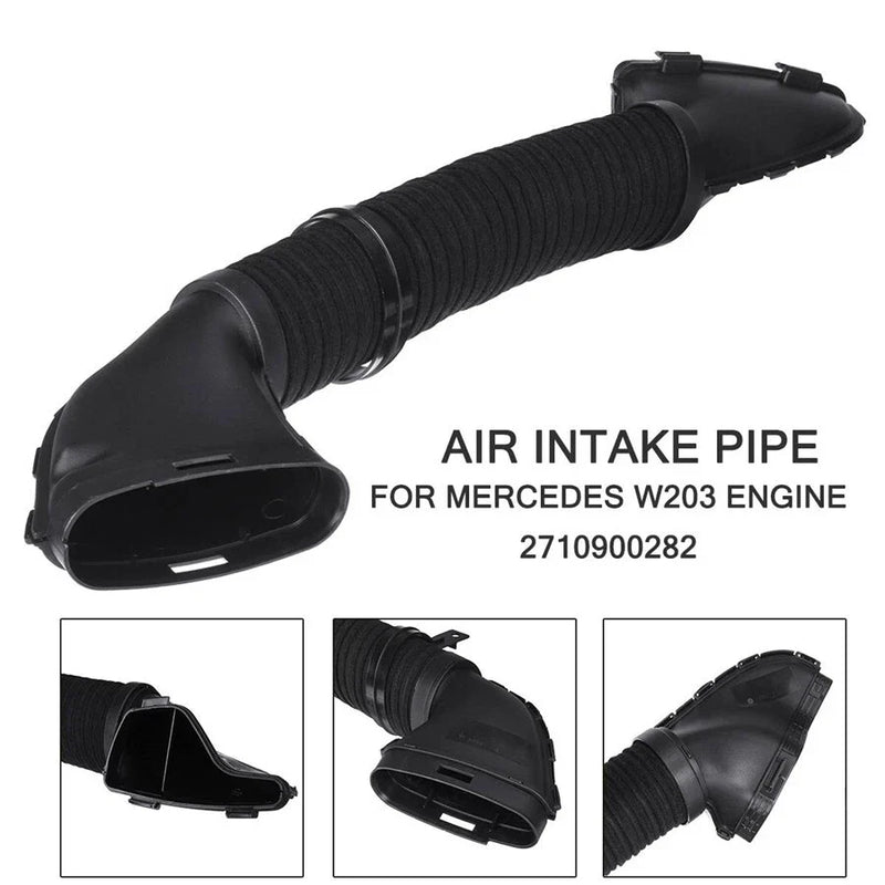 Mercedes-Benz C-Class Air Intake Pipe Hose (2001-2015)