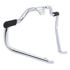 Harley Softail Breakout Low Rider Mustache Engine Guard Bar (2018 - 2024)