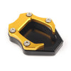 Kawasaki VERSYS 650 Kickstand Pad Plate (2010-2016)