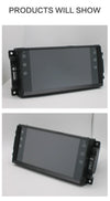 Dodge Avenger Android Car Radio / Car Play GPS Navigation (2007–2010)