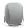Harley Street Glide, Road Glide (06-23) Chrome Antenna Hole Filler Cover