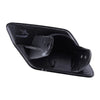 BMW 3 Series F30 F31 M Package Headlight Cleaning Cap Bezel (2013-2018)